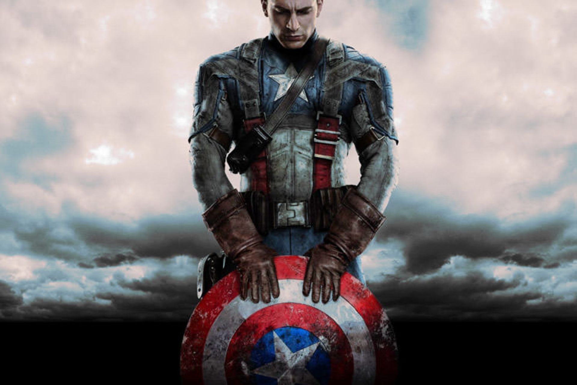 Captain America