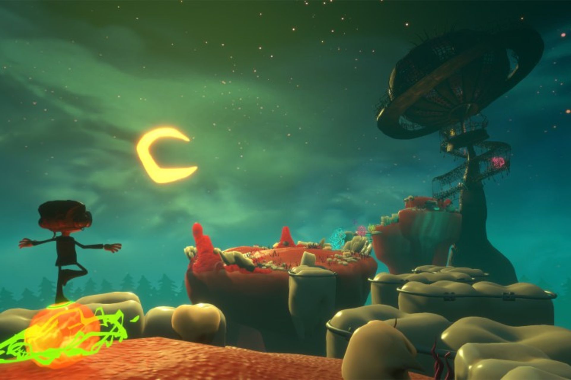 Psychonauts 2
