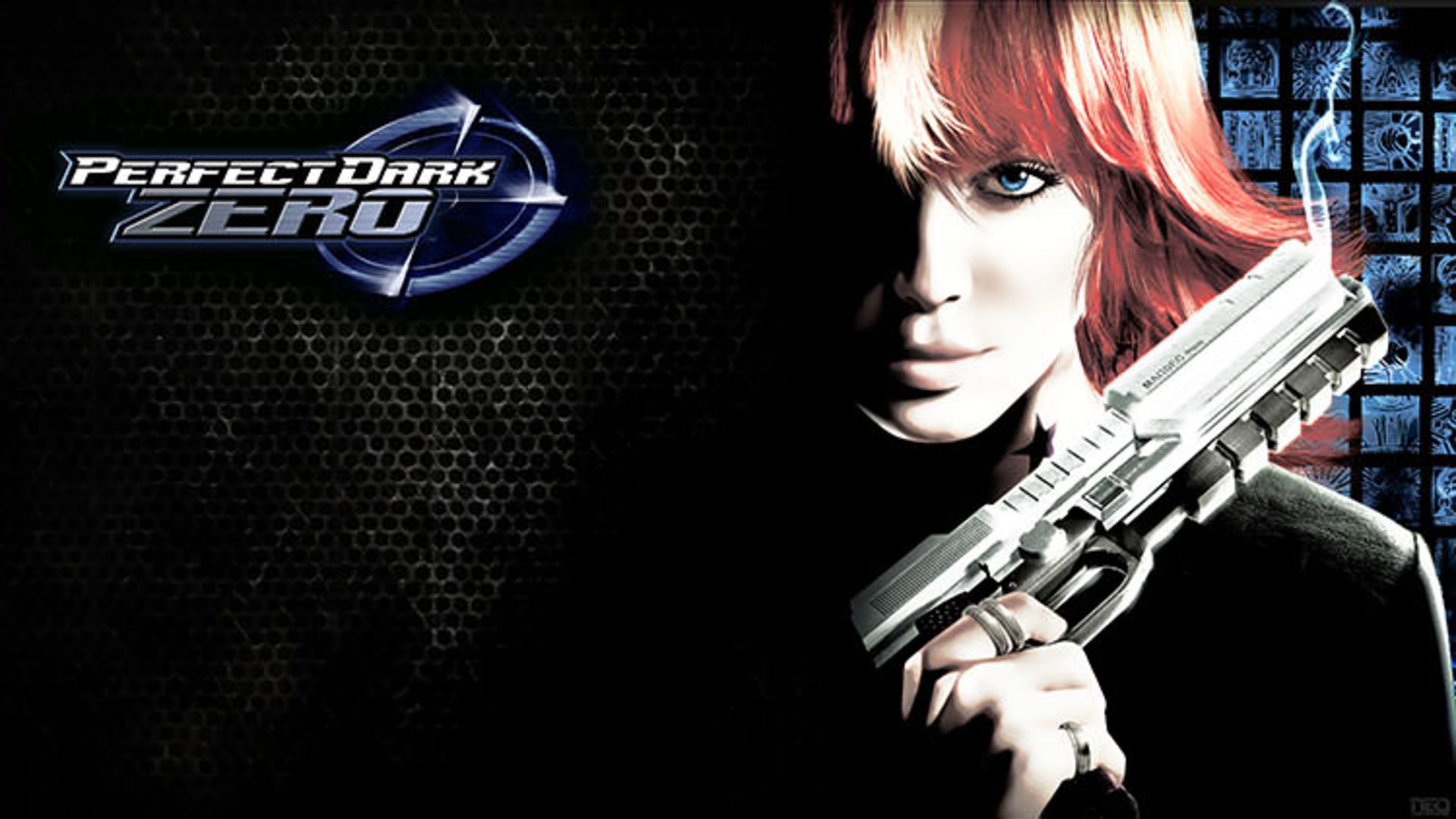 Perfect Dark Zero