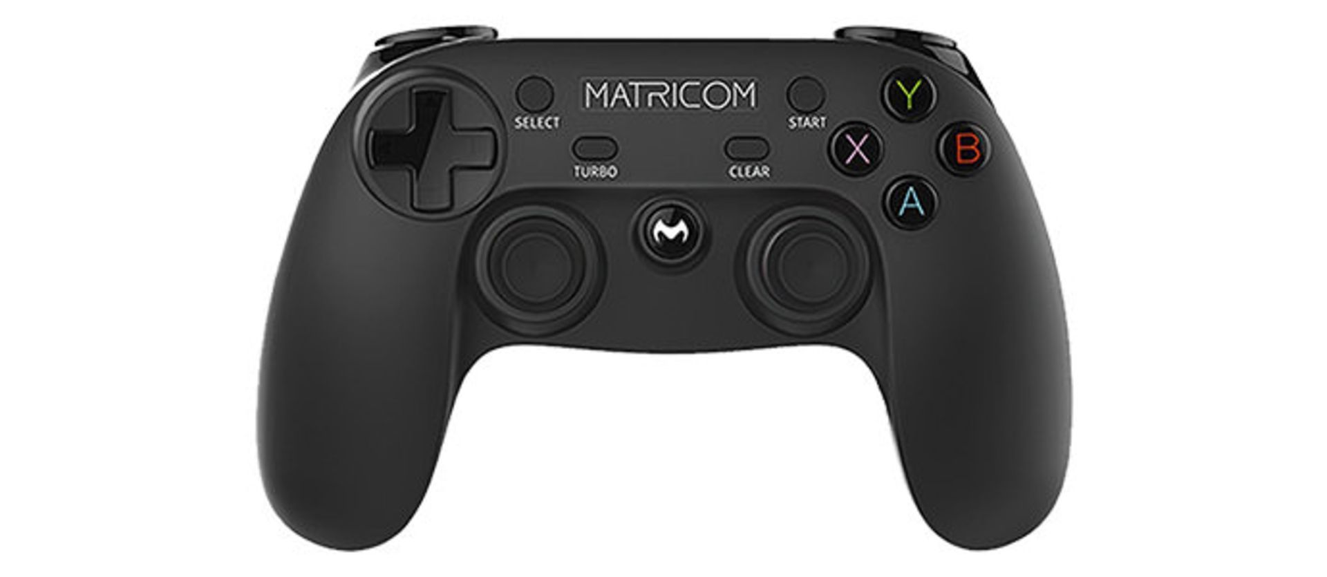 Matricom G-Pad XYBA