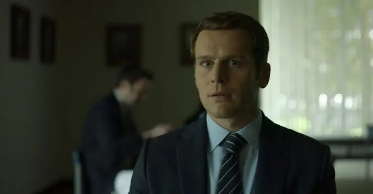 Mindhunter