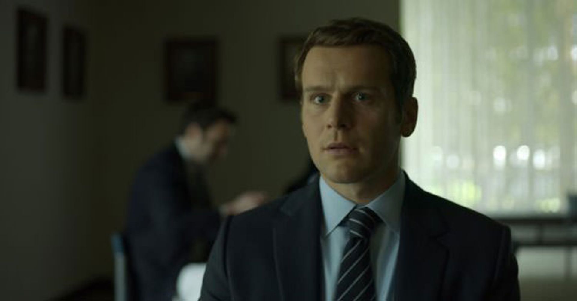 Mindhunter
