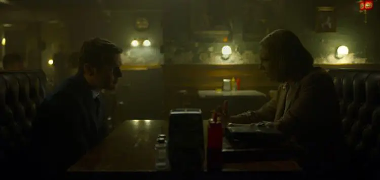 Mindhunter
