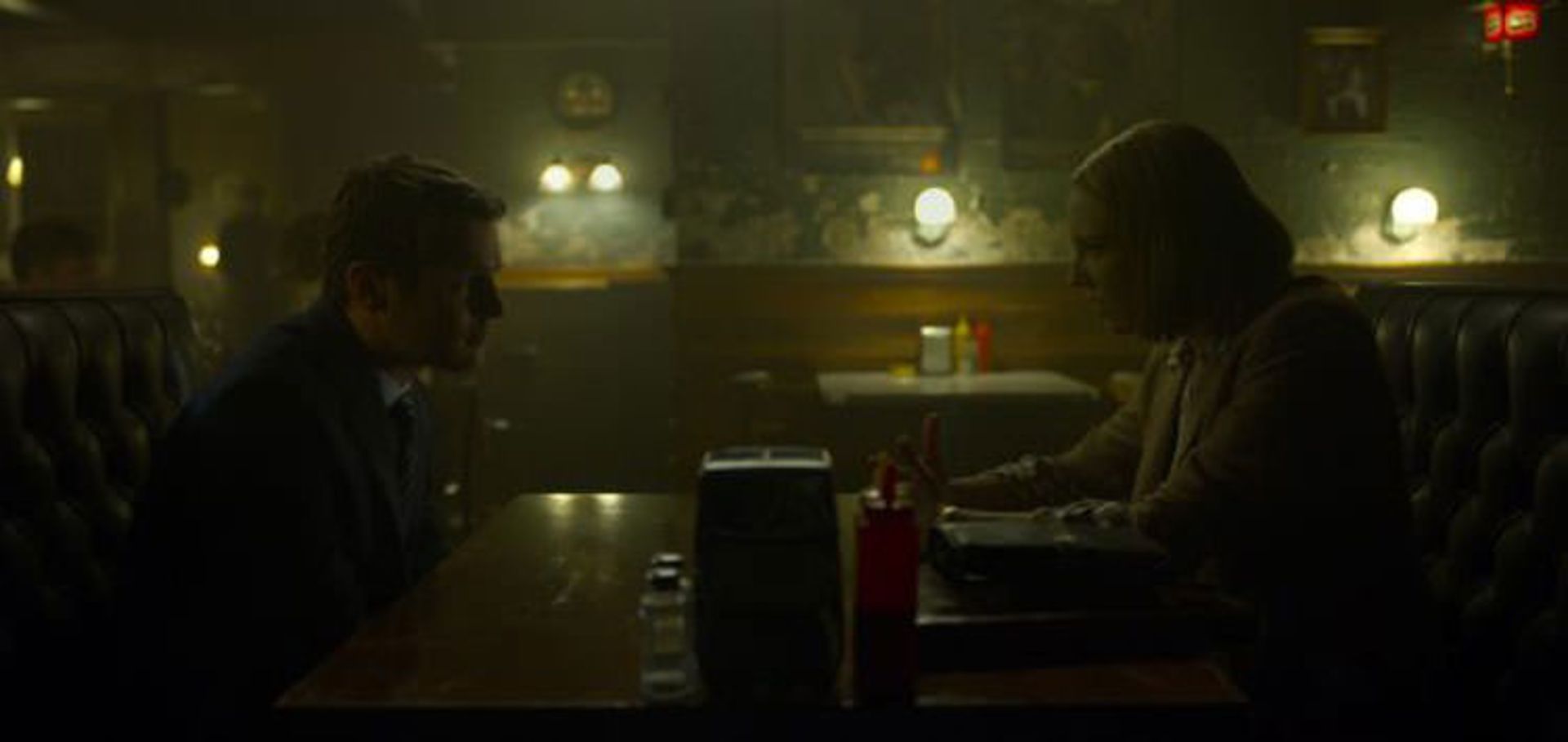 Mindhunter