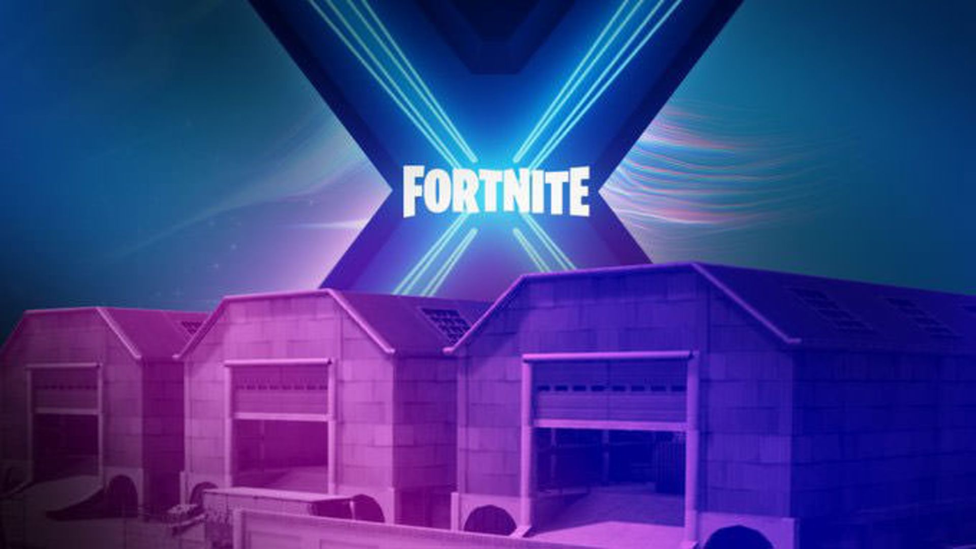 Fortnite Season 10