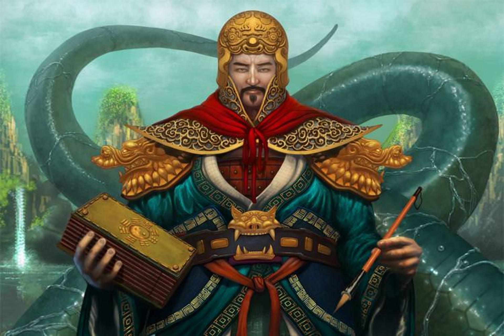 بازی Age of Mythology