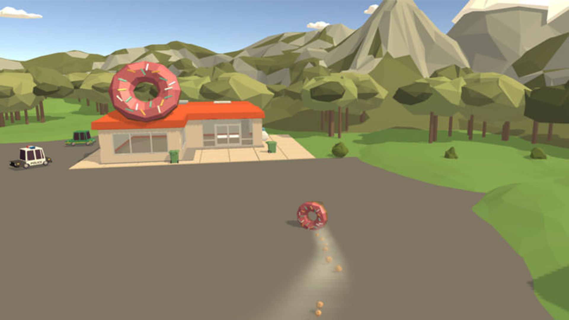 Mmm.Donuts 