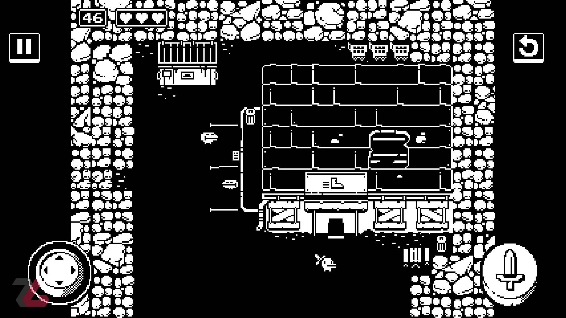 minit