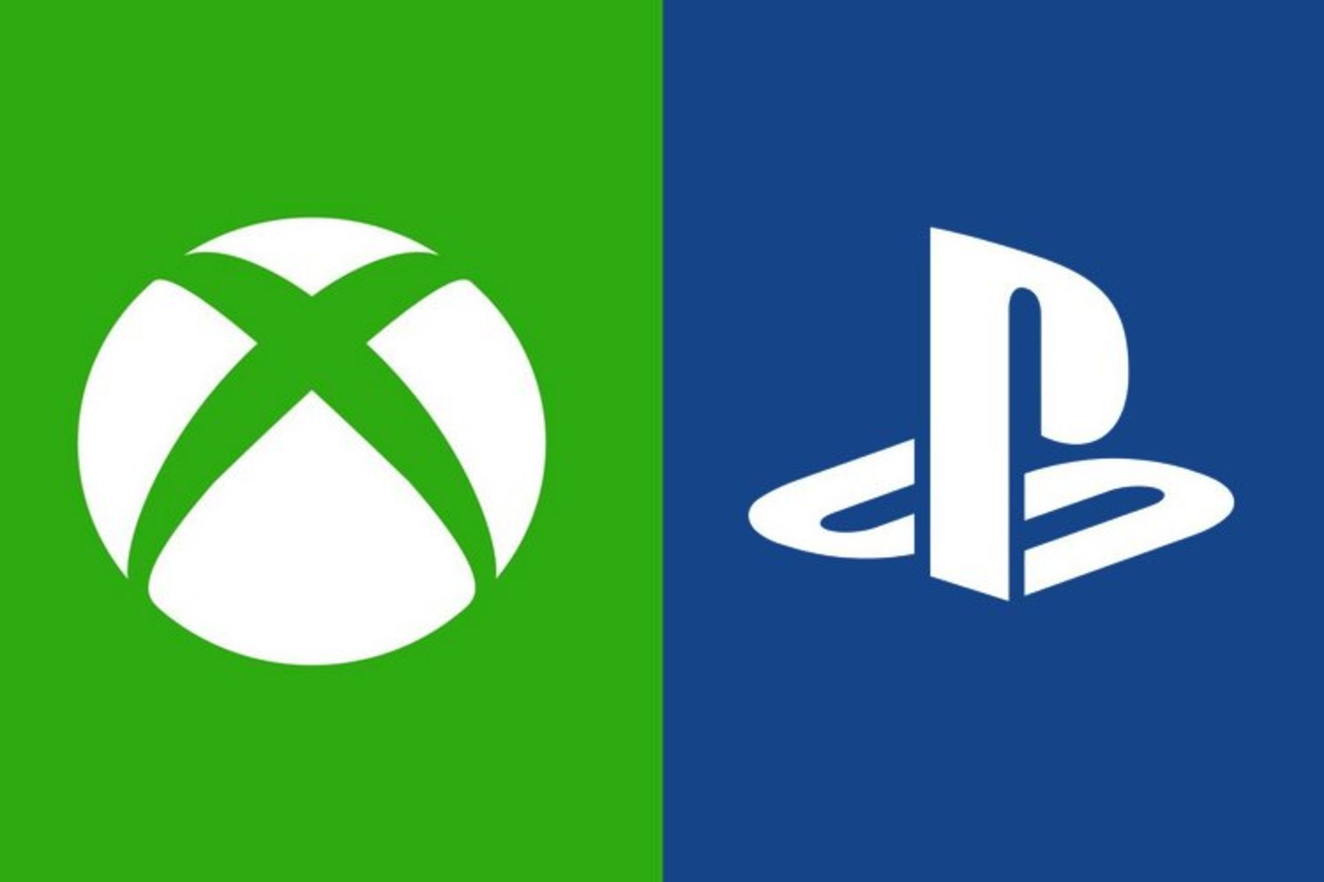 سونی و مایکروسافت / ایکس باکس و پلی استیشن / Xbox and Playstation