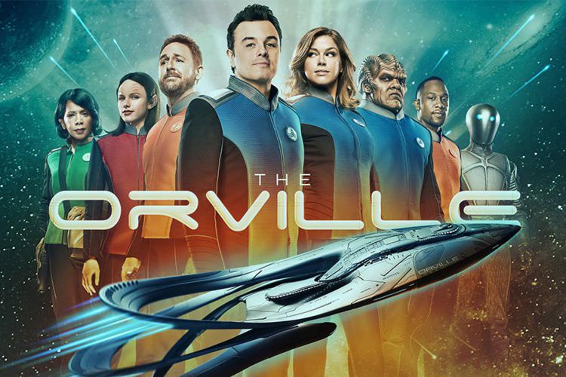 The Orville