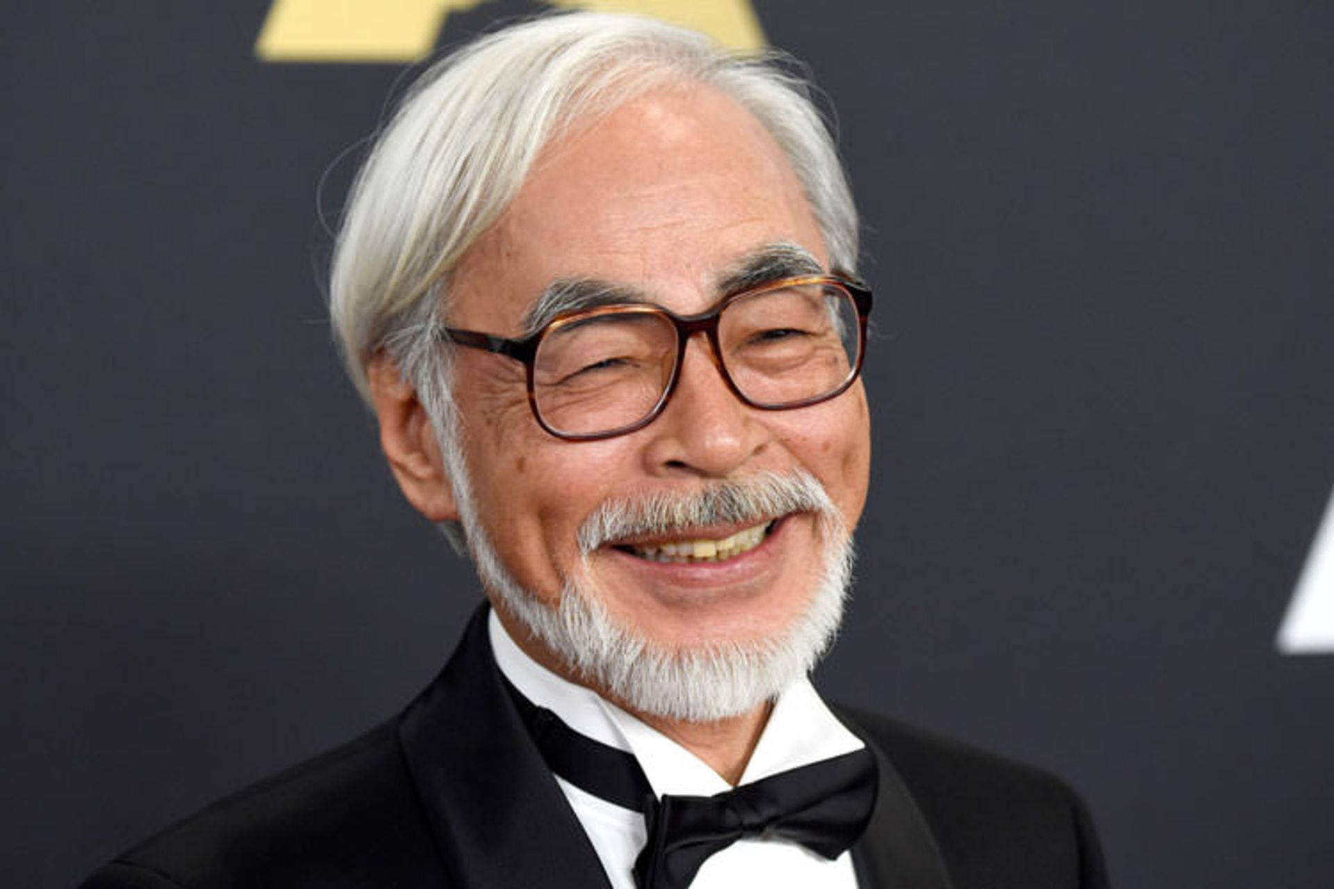 Hayao Miyazaki