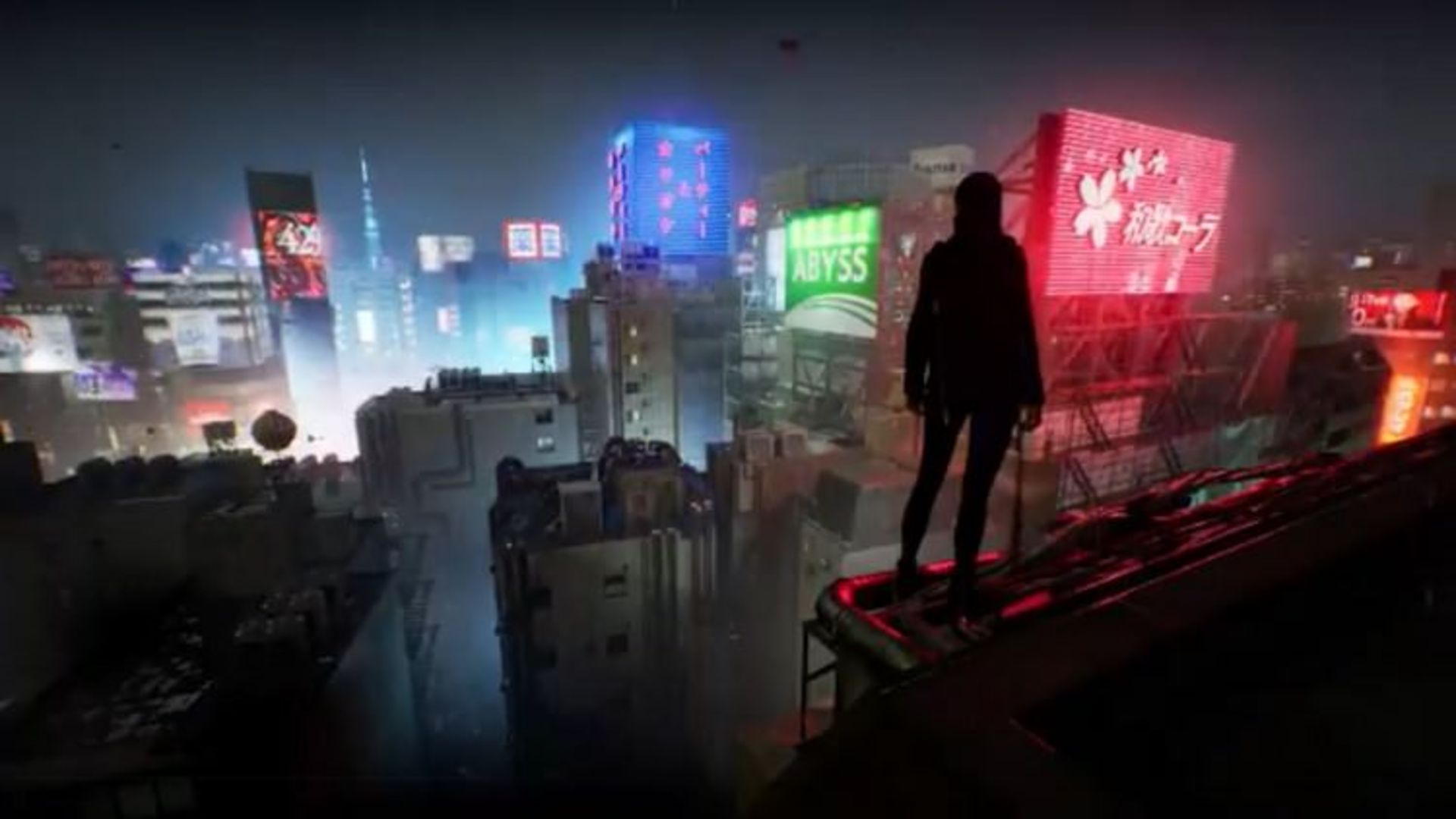 Ghostwire: Tokyo