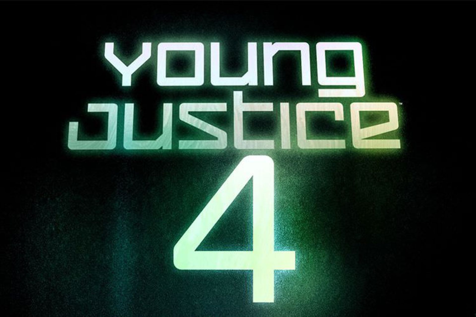 Young Justice 4