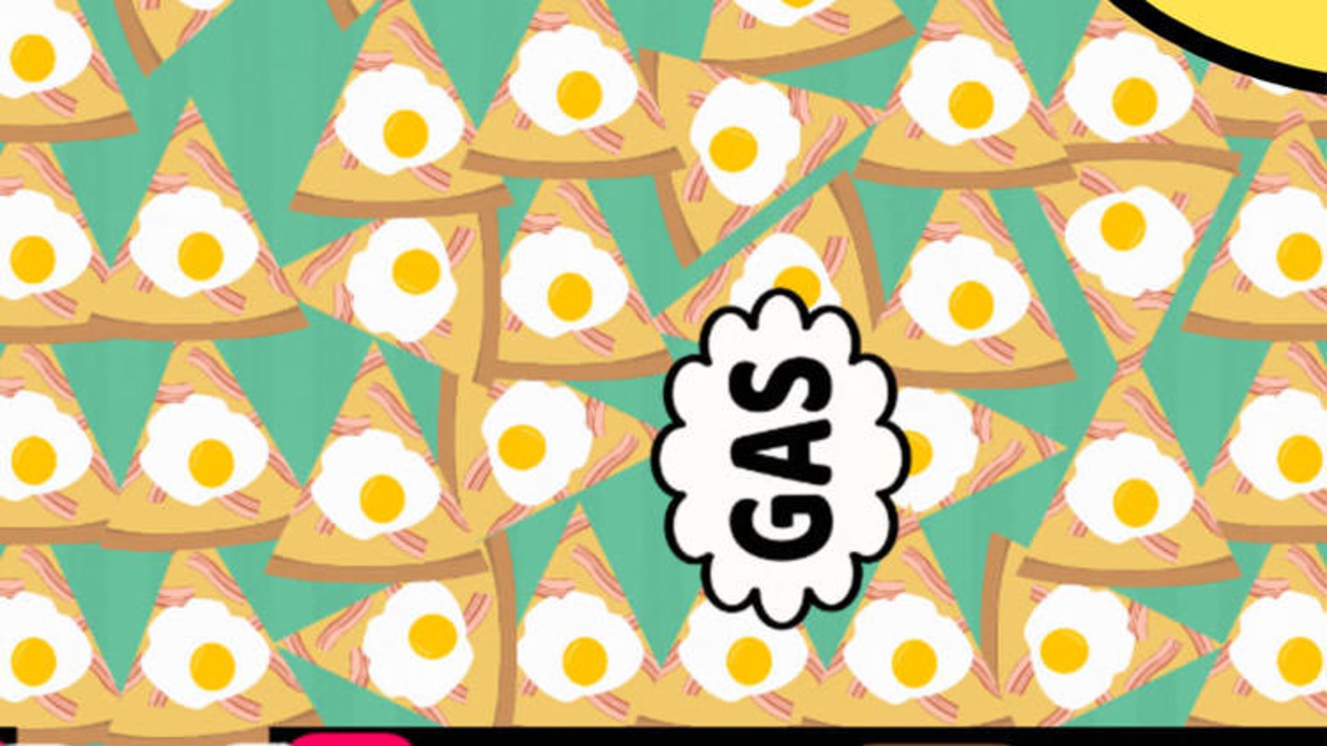 Pizza Overload 