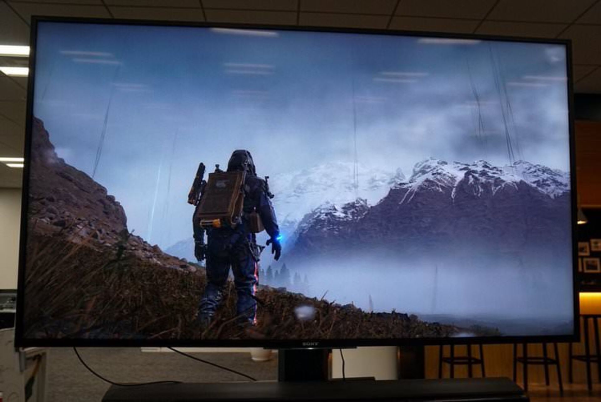 Death Stranding