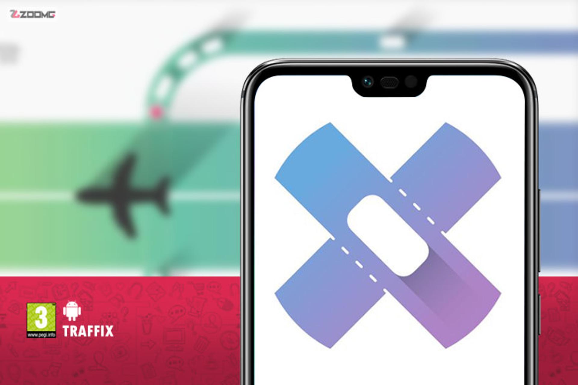 Traffix