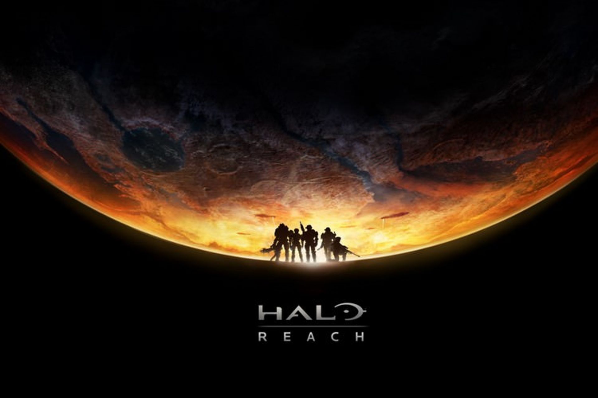 Halo Reach