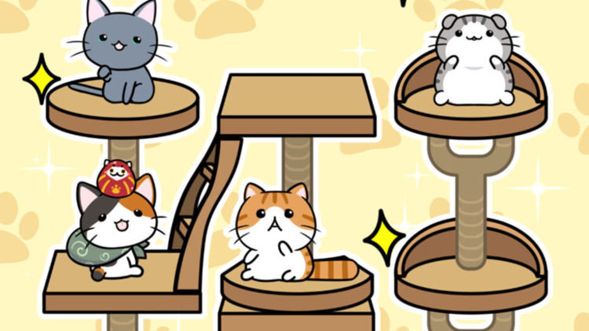 Cat Condo 2 