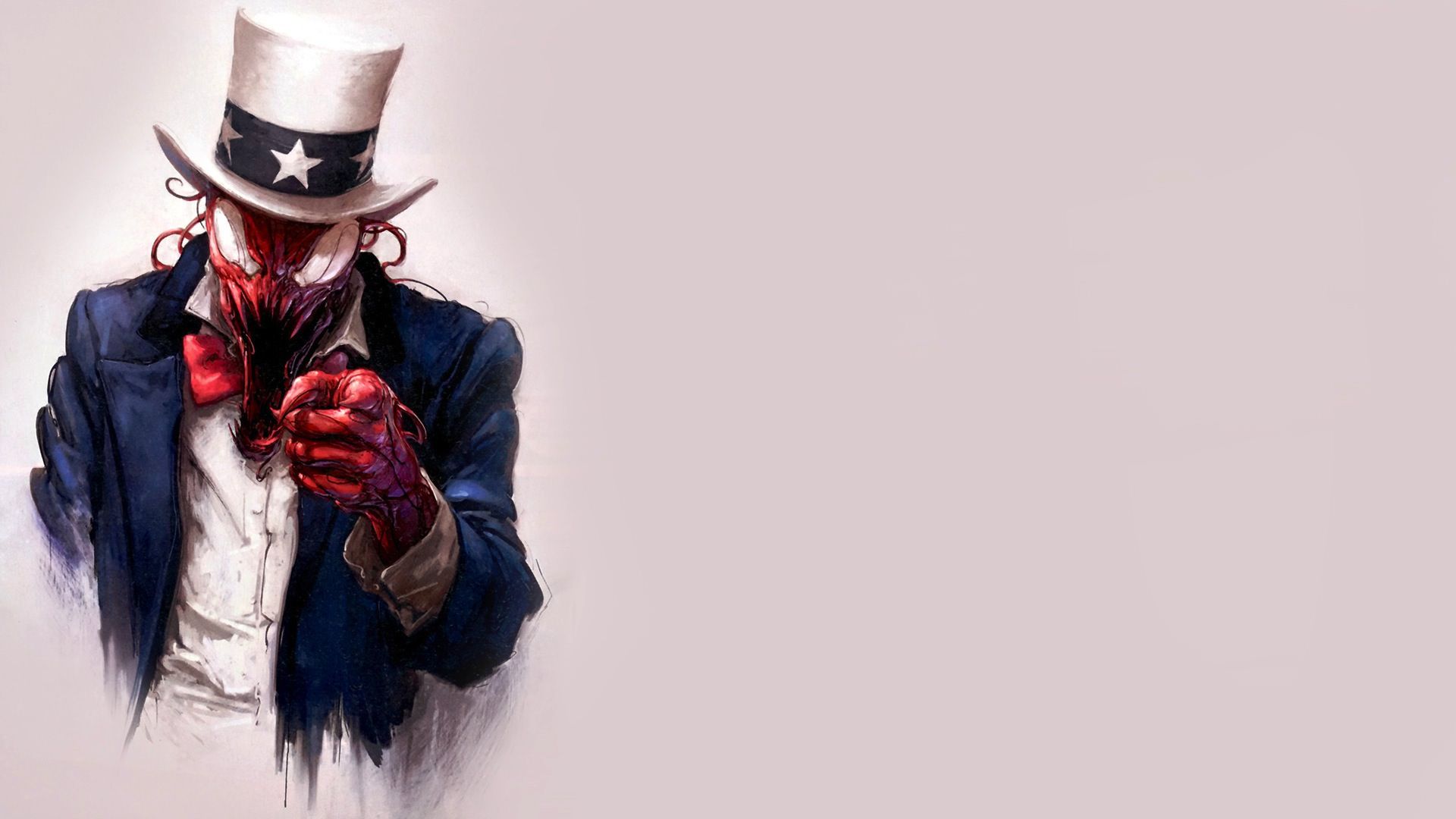 کارنیج - مارول کامیکس - carnage - marvel comics
