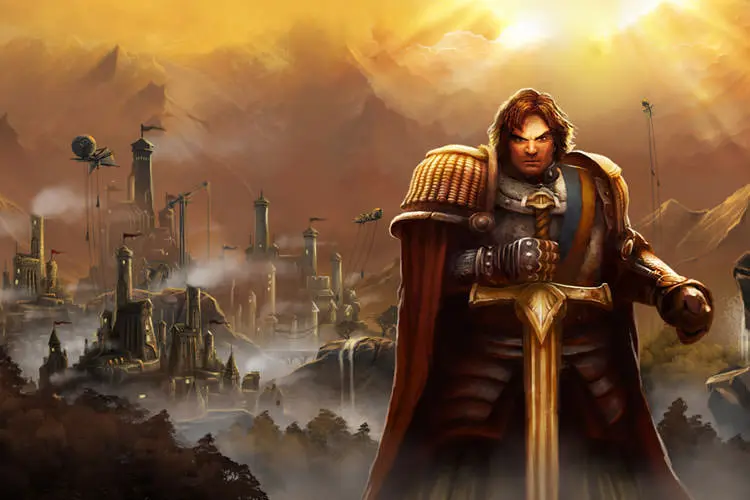Age of Wonders 3