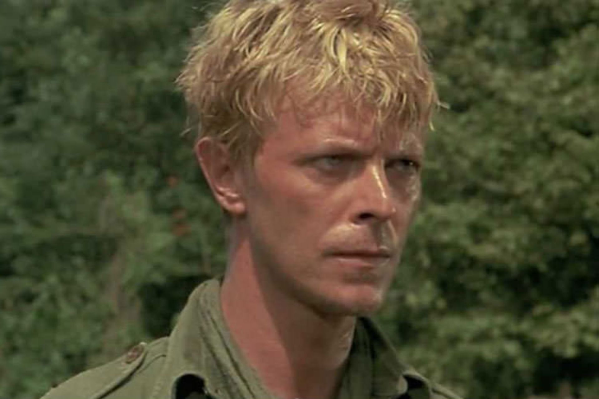 Merry Christmas, Mr. Lawrence