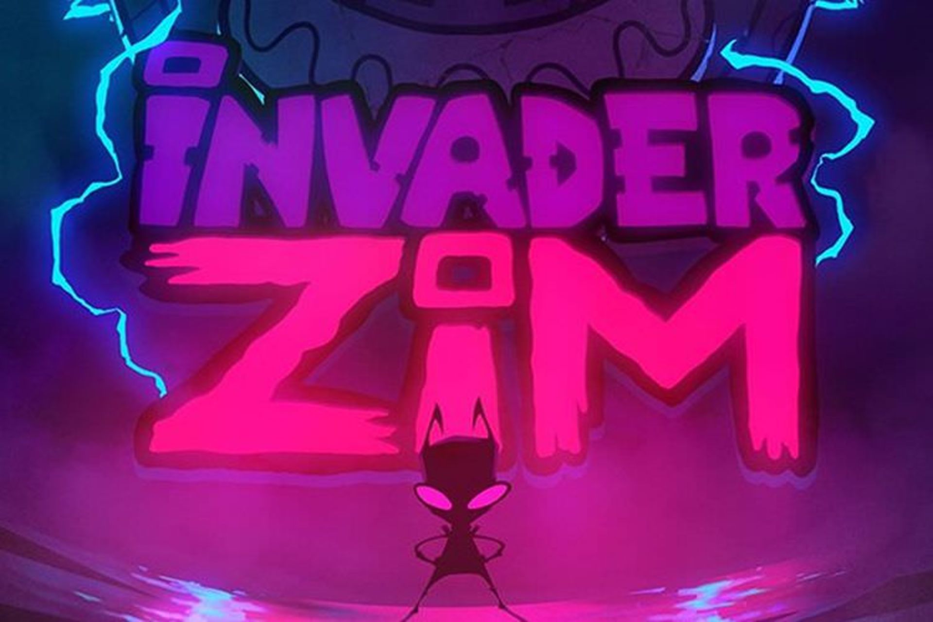 Invader Zim: Enter the Florpus