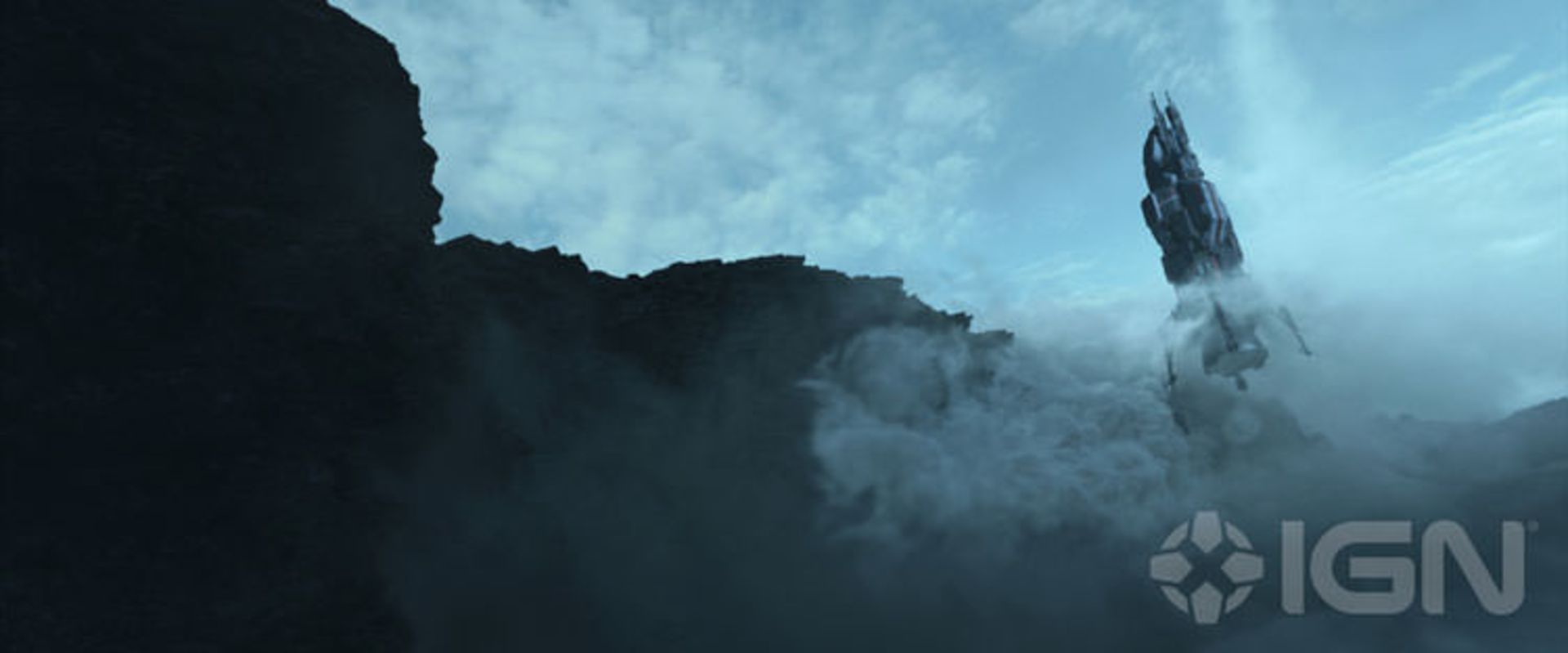 The Expanse