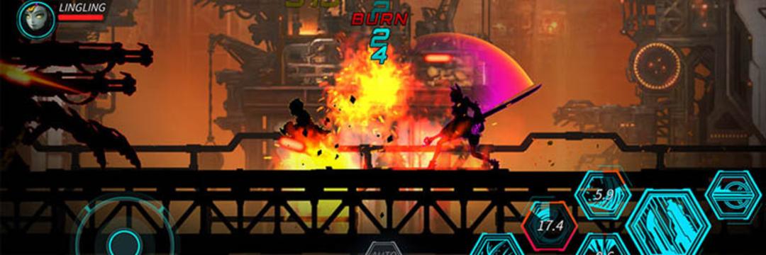 Dark Sword 2