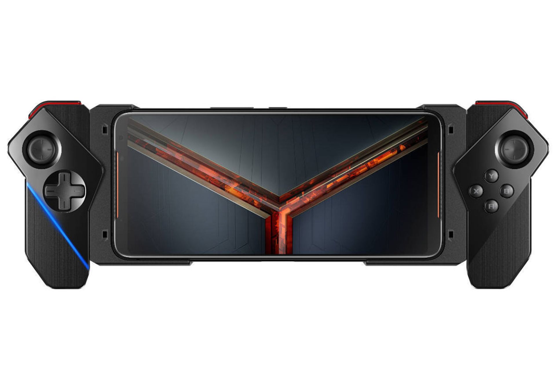 rog phone II