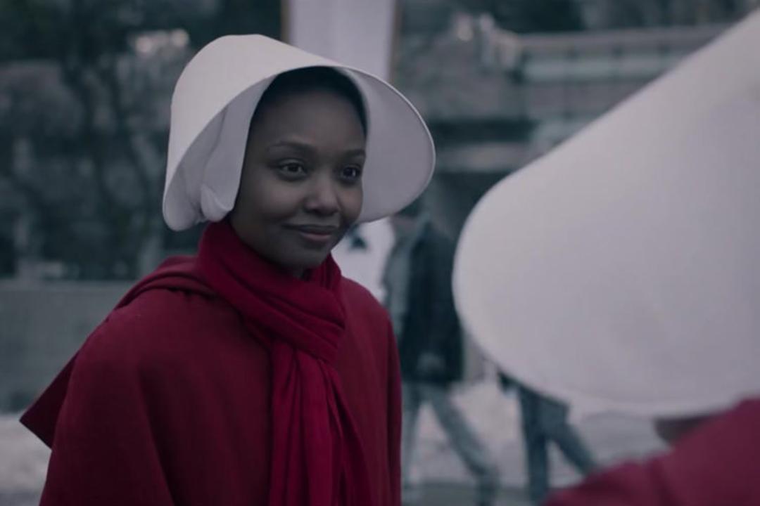 سریال The Handmaid's Tale