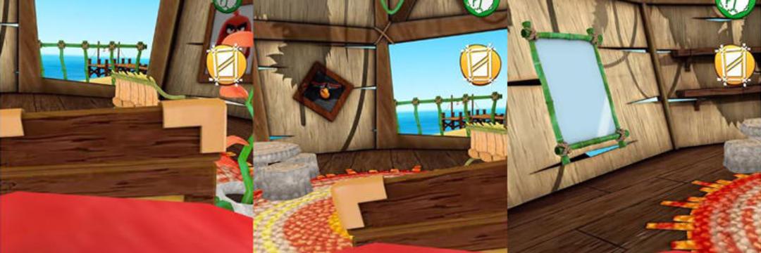 Angry Birds Explore