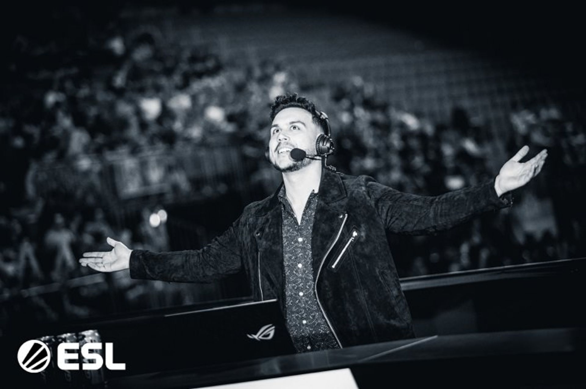 ESL One Cologne 2019 ورزش الکترونیک