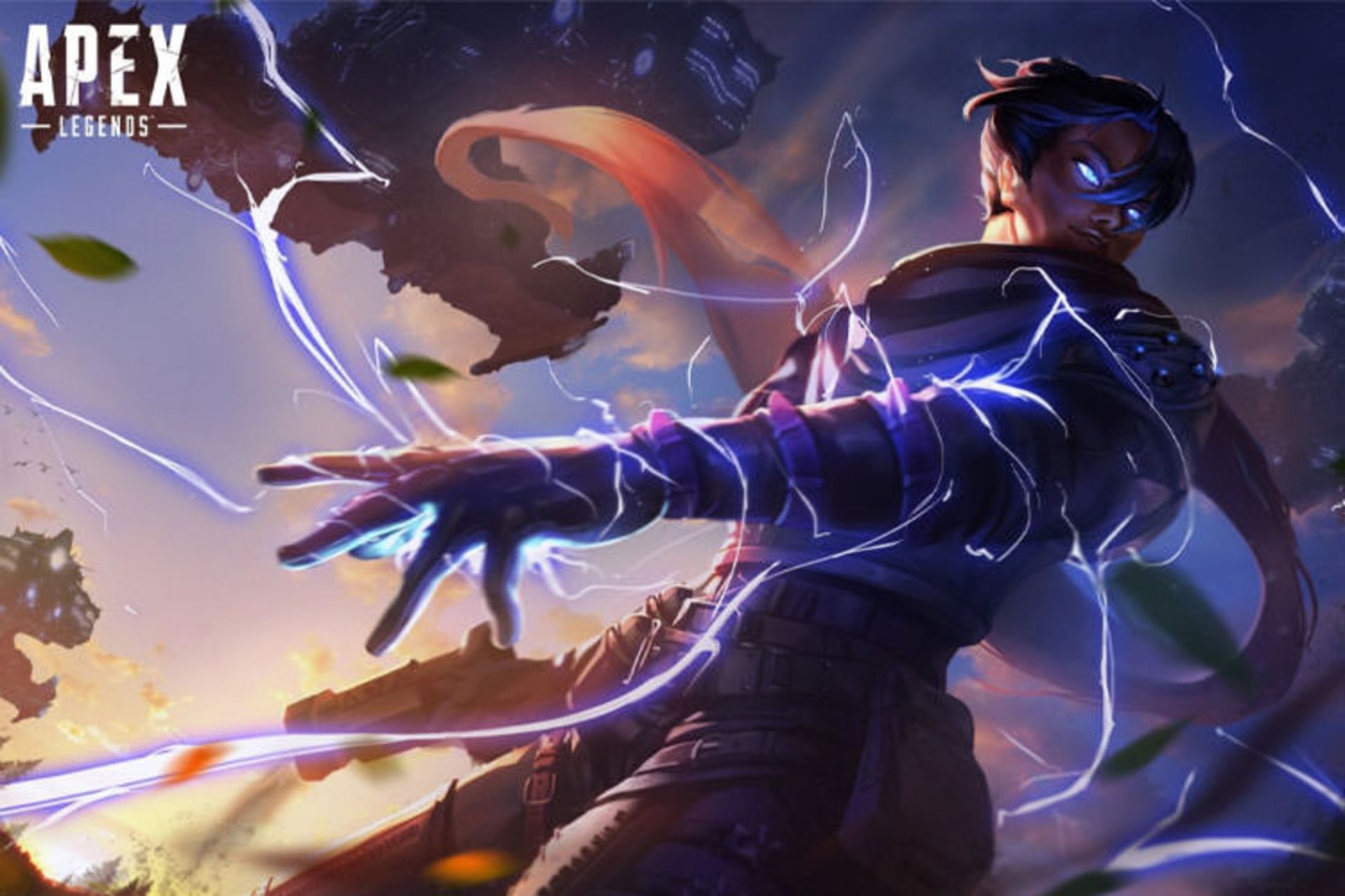 Apex Legends/ایپکس لجندز