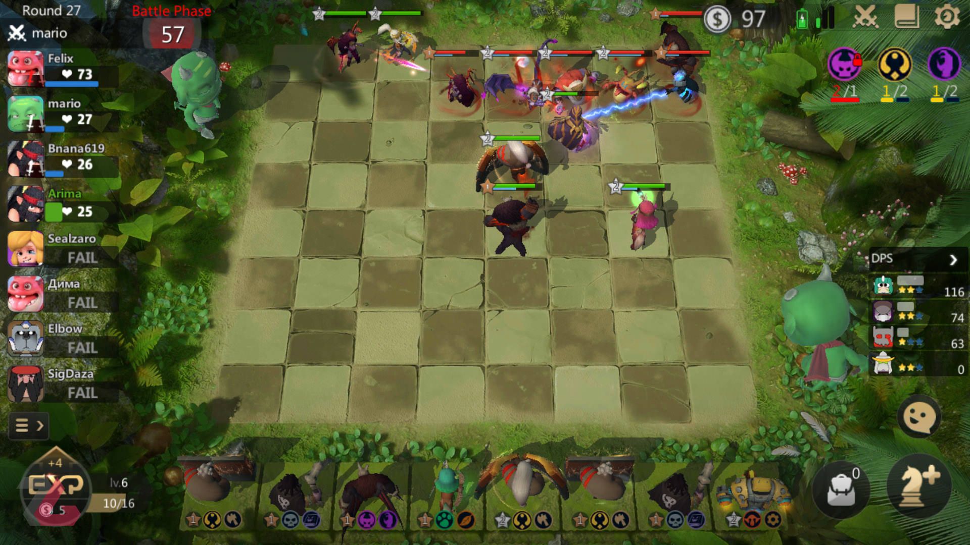 Auto Chess