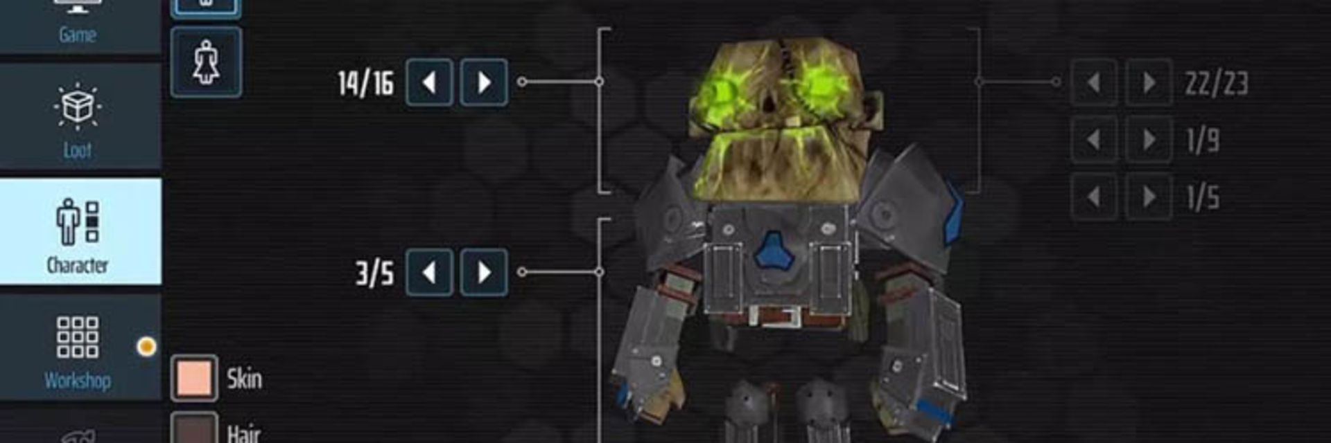 Block Fortress: Empires