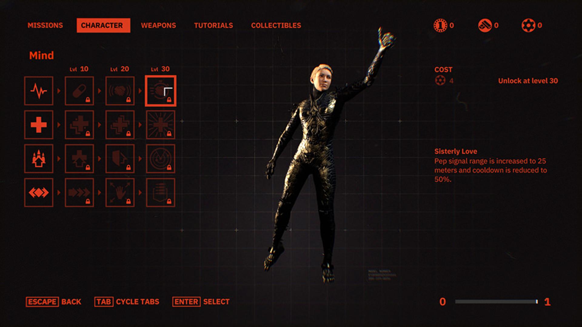 Wolfenstein Youngblood