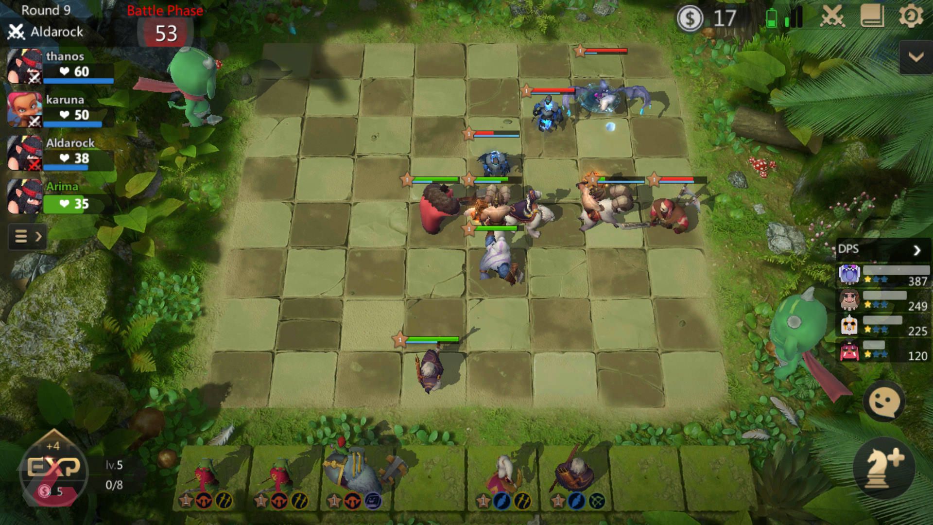 Auto Chess