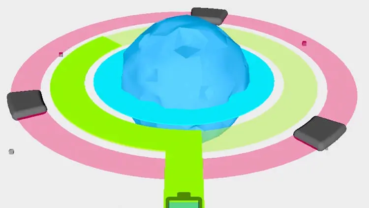 Planet Pop 3D
