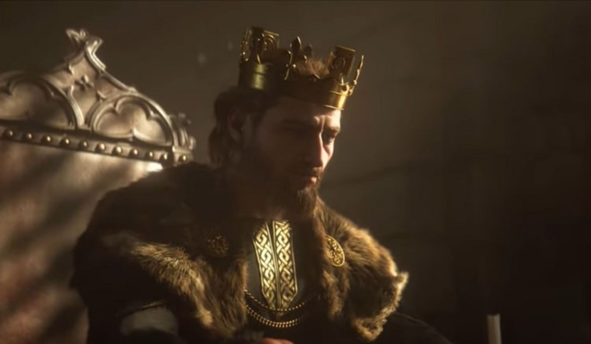 Knights of Honor II: Sovereign