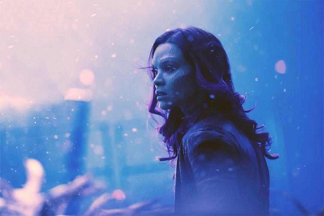 Gamora | Avengers: Infinity War