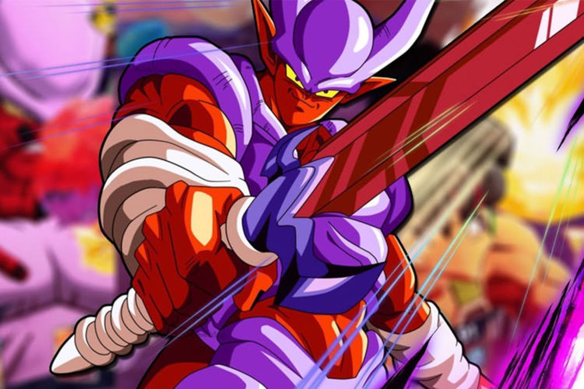 Dragon Ball FighterZ