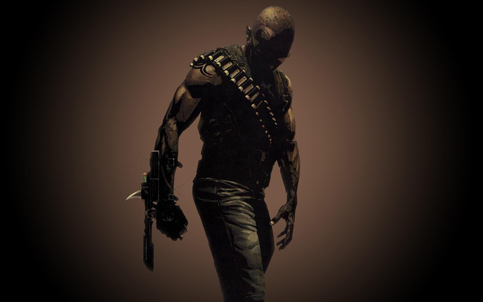 بلید - اریک بروکس - کمپانی مارول کامیکس - blade - marvel comics
