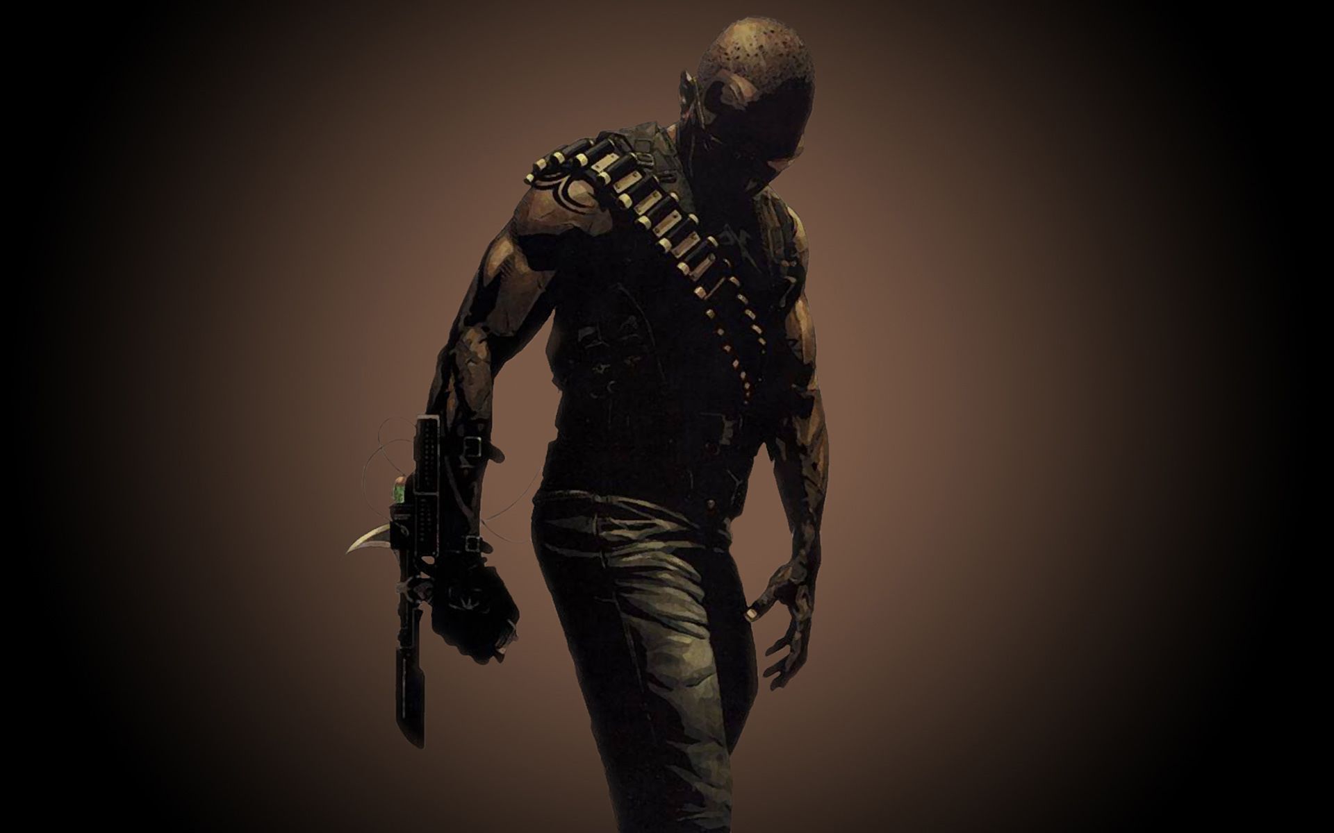 بلید - اریک بروکس - کمپانی مارول کامیکس - blade - marvel comics