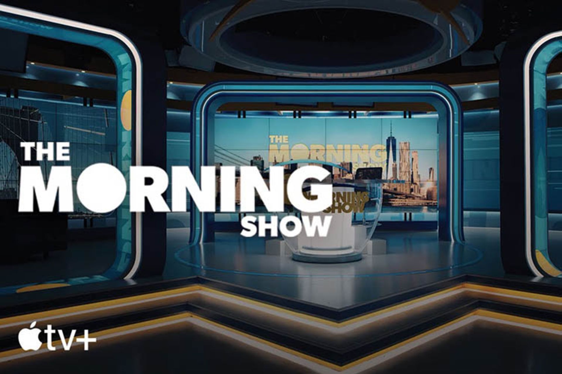 The Morning Show