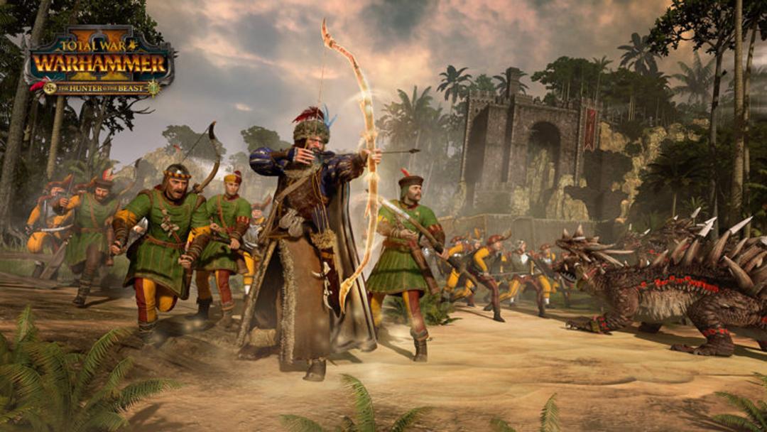 Total War: Warhammer 2