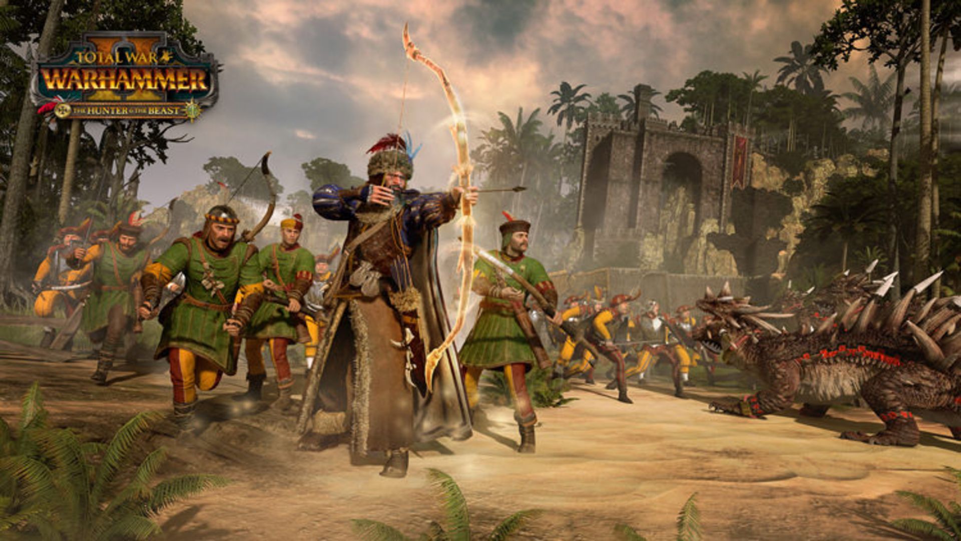 Total War: Warhammer 2