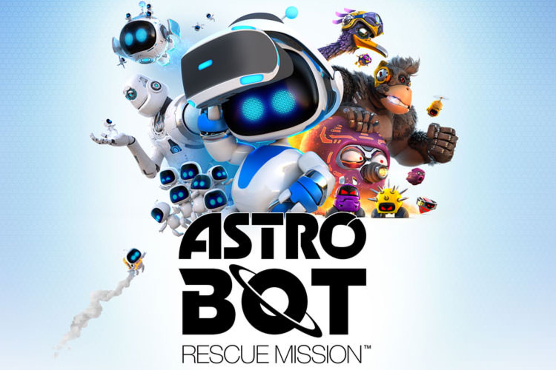 Astro Bot