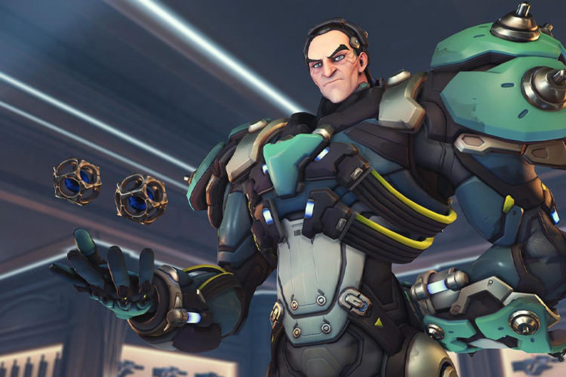 Overwatch