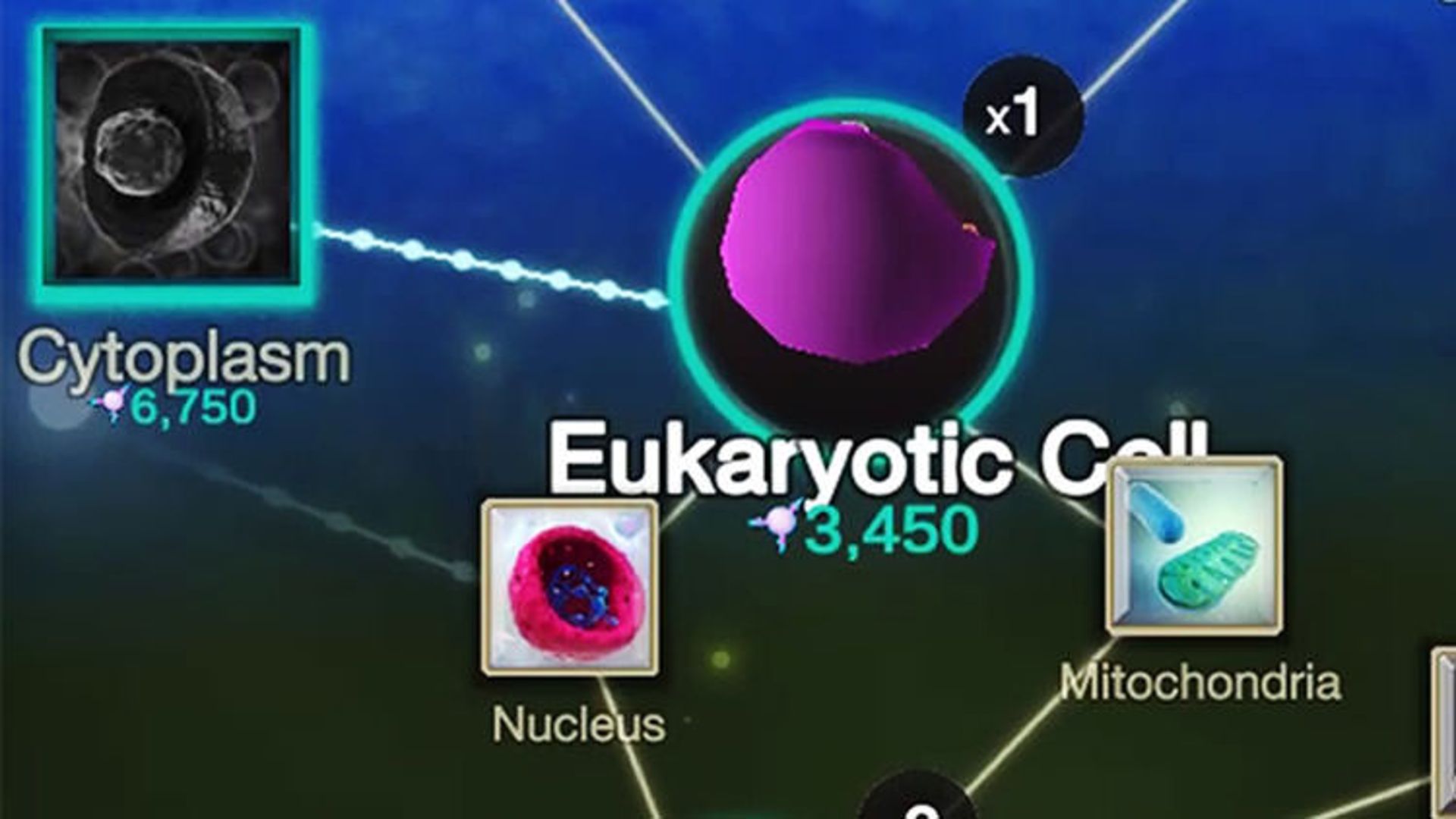 Cell to Singularity