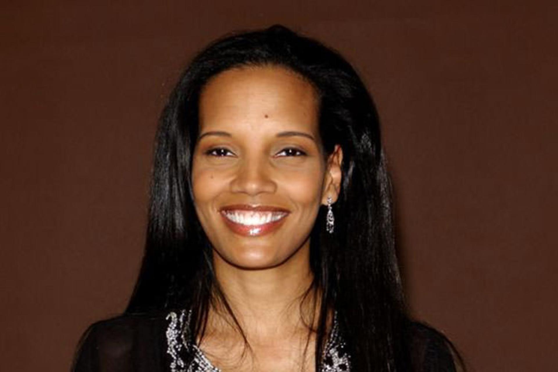 Shari Headley